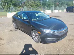 19XFC2F5XGE235880 2016 HONDA CIVIC