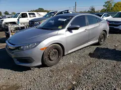 19XFC2F5XGE236298 2016 HONDA CIVIC