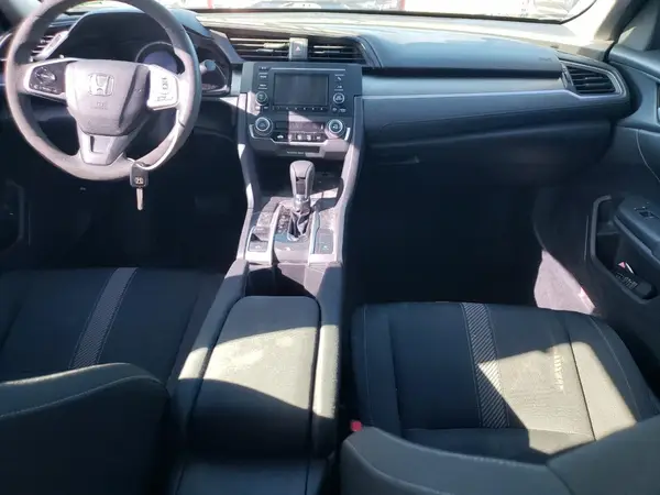19XFC2F5XGE236298 2016 HONDA CIVIC - Image 8