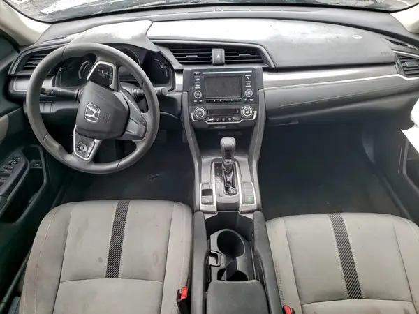 19XFC2F5XGE236575 2016 HONDA CIVIC - Image 8
