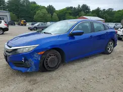 19XFC2F5XGE236639 2016 HONDA CIVIC