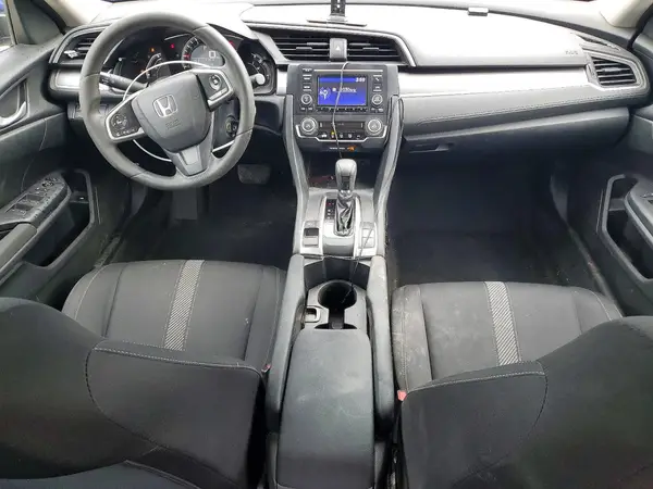 19XFC2F5XGE236639 2016 HONDA CIVIC - Image 8
