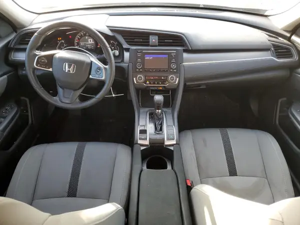 19XFC2F5XGE236866 2016 HONDA CIVIC - Image 8
