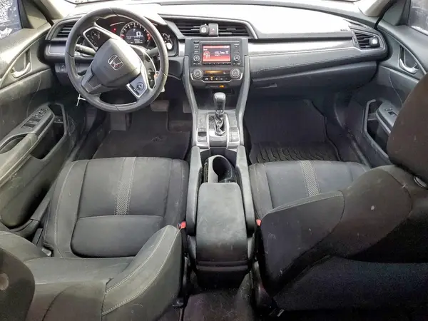 19XFC2F5XGE237175 2016 HONDA CIVIC - Image 8
