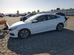 19XFC2F5XGE237466 2016 HONDA CIVIC