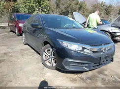 19XFC2F5XGE237497 2016 HONDA CIVIC
