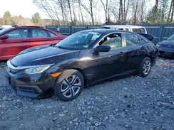 19XFC2F5XGE237810 2016 HONDA CIVIC