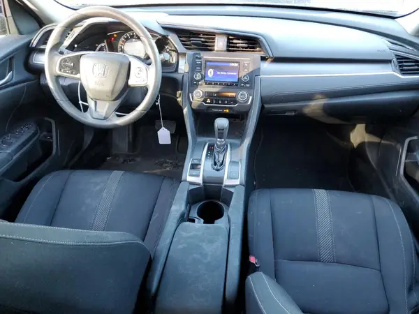 19XFC2F5XGE237810 2016 HONDA CIVIC - Image 8