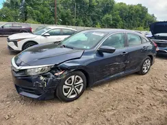 19XFC2F5XGE238309 2016 HONDA CIVIC