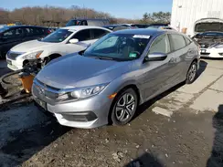 19XFC2F5XGE239573 2016 HONDA CIVIC