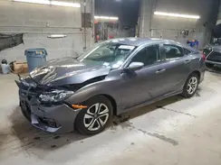 19XFC2F5XGE242263 2016 HONDA CIVIC
