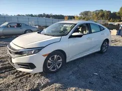 19XFC2F5XGE242926 2016 HONDA CIVIC