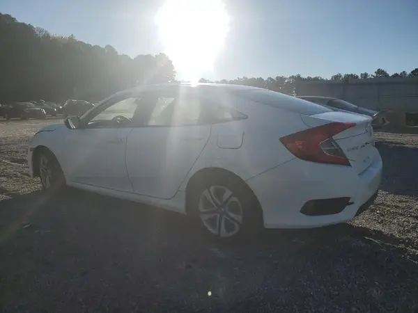19XFC2F5XGE242926 2016 HONDA CIVIC - Image 2