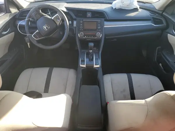 19XFC2F5XGE242926 2016 HONDA CIVIC - Image 8