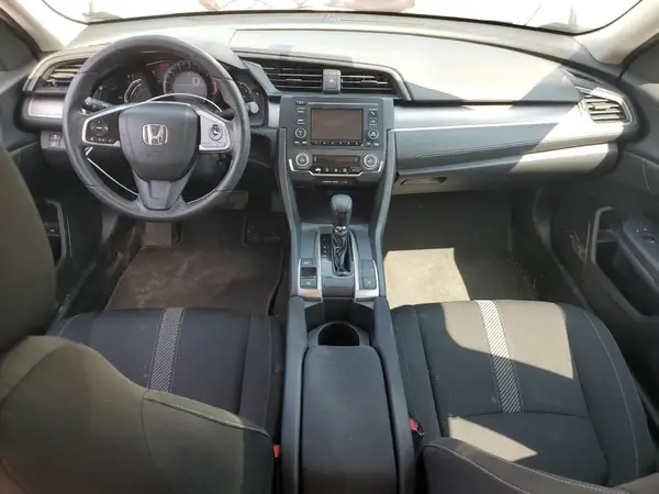 19XFC2F5XGE243347 2016 HONDA CIVIC - Image 8