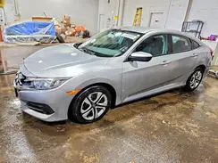 19XFC2F5XGE243610 2016 HONDA CIVIC