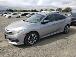 19XFC2F5XGE243896 2016 HONDA CIVIC