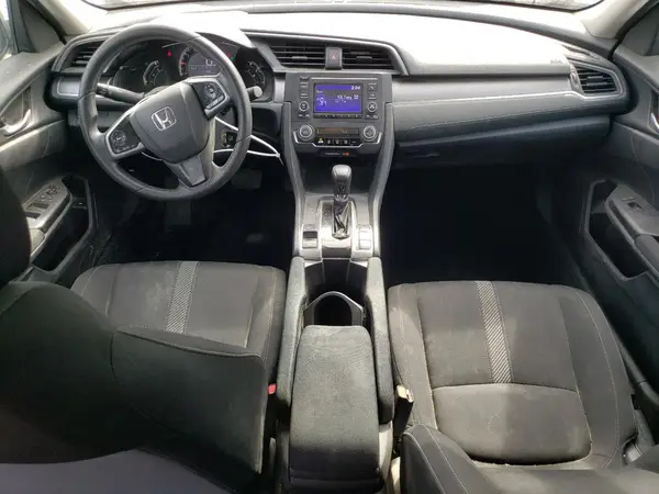 19XFC2F5XGE243896 2016 HONDA CIVIC - Image 8