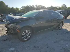 19XFC2F5XGE244109 2016 HONDA CIVIC