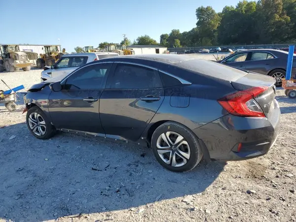 19XFC2F5XGE244109 2016 HONDA CIVIC - Image 2