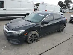 19XFC2F5XGE244577 2016 HONDA CIVIC