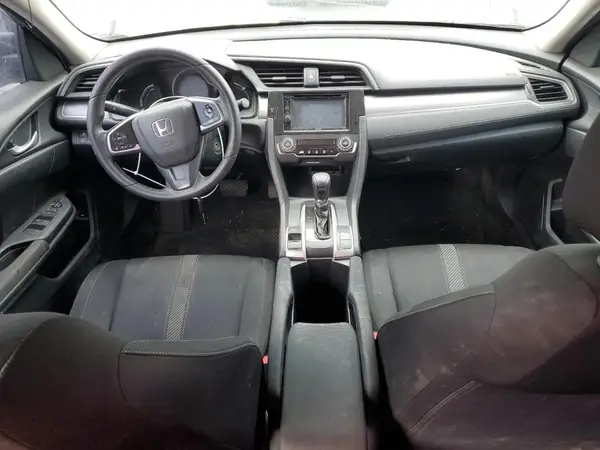 19XFC2F5XGE244577 2016 HONDA CIVIC - Image 8