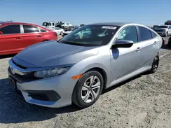 19XFC2F5XGE245468 2016 HONDA CIVIC