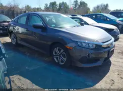 19XFC2F5XGE246085 2016 HONDA CIVIC