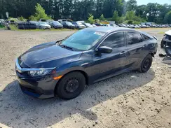 19XFC2F5XGE246247 2016 HONDA CIVIC
