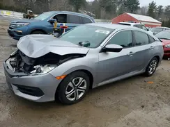 19XFC2F5XGE246328 2016 HONDA CIVIC