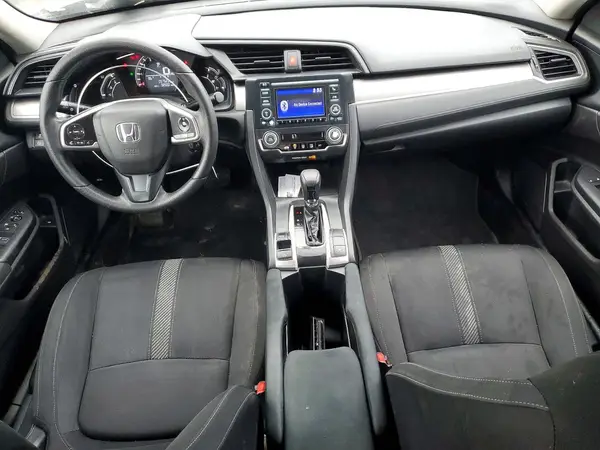 19XFC2F5XGE246328 2016 HONDA CIVIC - Image 8