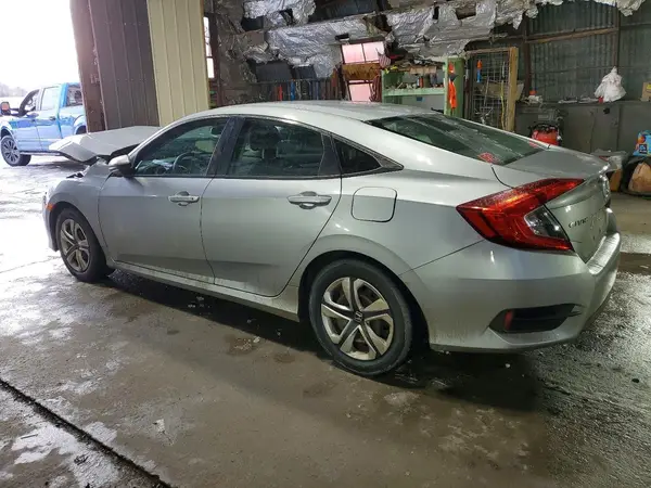 19XFC2F5XGE247236 2016 HONDA CIVIC - Image 2