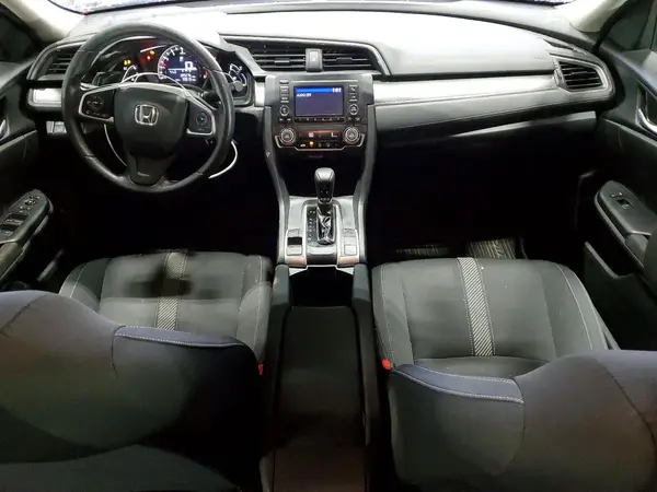 19XFC2F5XGE247236 2016 HONDA CIVIC - Image 8