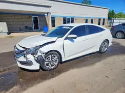 19XFC2F5XGE247320 2016 HONDA CIVIC