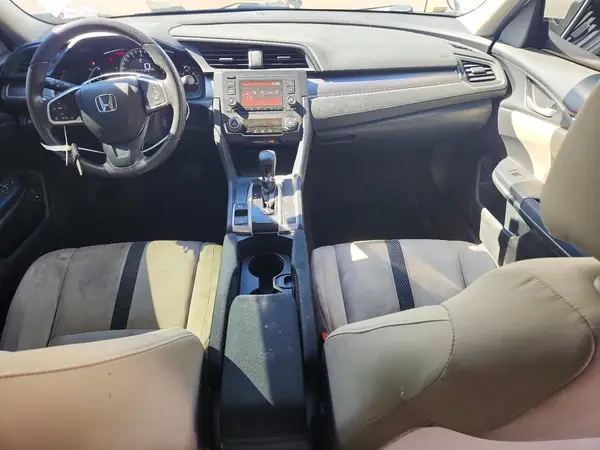 19XFC2F5XGE247320 2016 HONDA CIVIC - Image 8