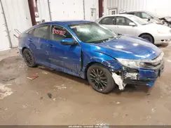19XFC2F5XGE248659 2016 HONDA CIVIC