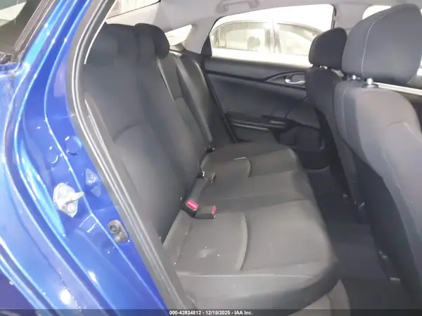 19XFC2F5XGE248659 2016 HONDA CIVIC - Image 8