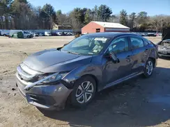 19XFC2F5XGE248788 2016 HONDA CIVIC