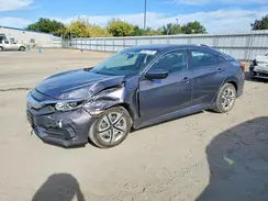 19XFC2F5XGE250217 2016 HONDA CIVIC