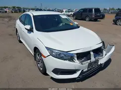 19XFC2F5XGE250766 2016 HONDA CIVIC