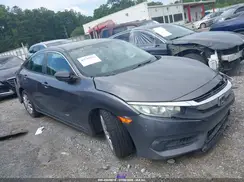 19XFC2F5XGE250783 2016 HONDA CIVIC