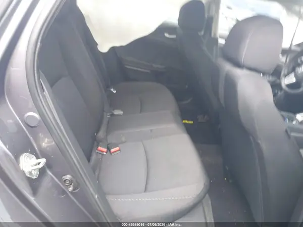 19XFC2F5XGE250783 2016 HONDA CIVIC - Image 8
