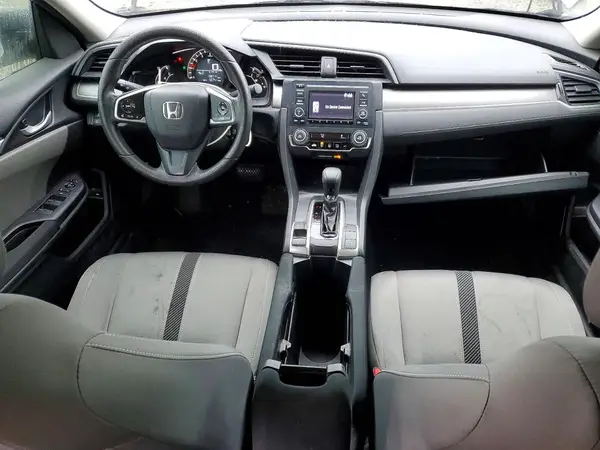 19XFC2F5XGE250847 2016 HONDA CIVIC - Image 8