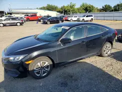 19XFC2F5XGE251092 2016 HONDA CIVIC