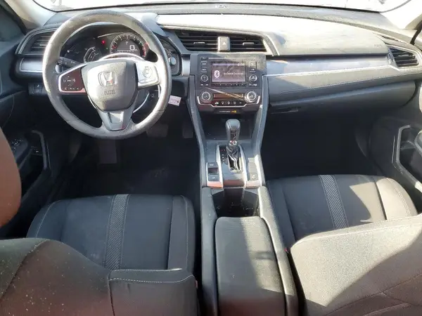 19XFC2F5XGE251092 2016 HONDA CIVIC - Image 8