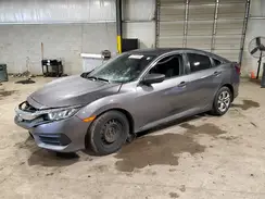 19XFC2F5XHE001689 2017 HONDA CIVIC