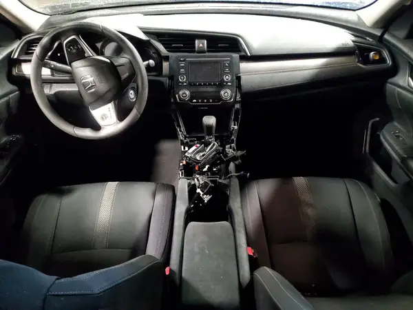 19XFC2F5XHE001689 2017 HONDA CIVIC - Image 8