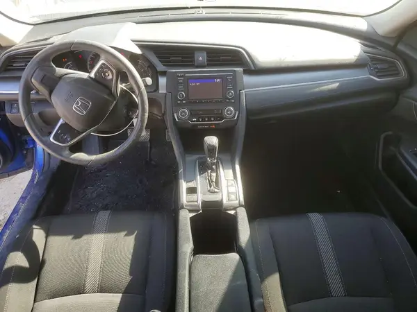 19XFC2F5XHE001823 2017 HONDA CIVIC - Image 8