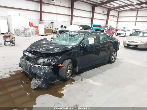 19XFC2F5XHE002468 2017 HONDA CIVIC - Image 2