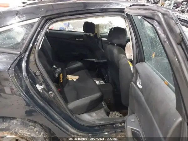 19XFC2F5XHE002468 2017 HONDA CIVIC - Image 8